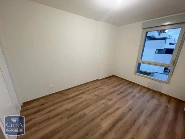 Appartement à louer 3 pièces 61.99m²