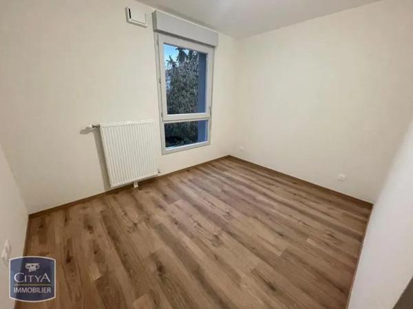 Appartement à louer 3 pièces 61.99m²