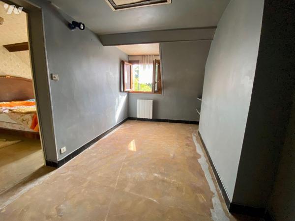 Maison de centre-bourg à SAINT VIATRE (41210), d'une superficie habitable d'environ 116 m² avec...