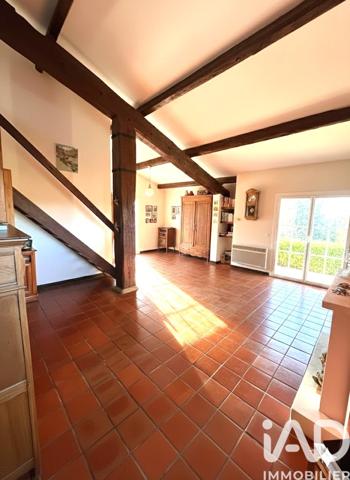 Maison à vendre 4 pièces 107 m² Cotignac