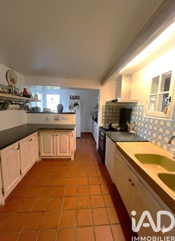 Maison à vendre 4 pièces 107 m² Cotignac