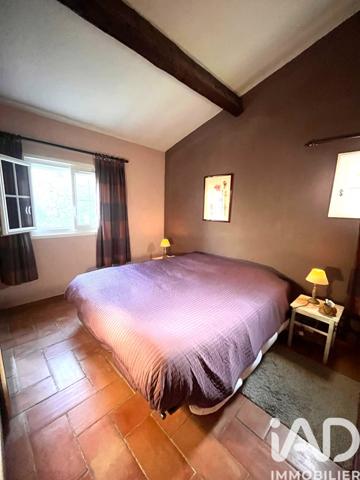 Maison à vendre 4 pièces 107 m² Cotignac