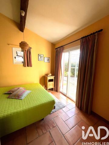 Maison à vendre 4 pièces 107 m² Cotignac