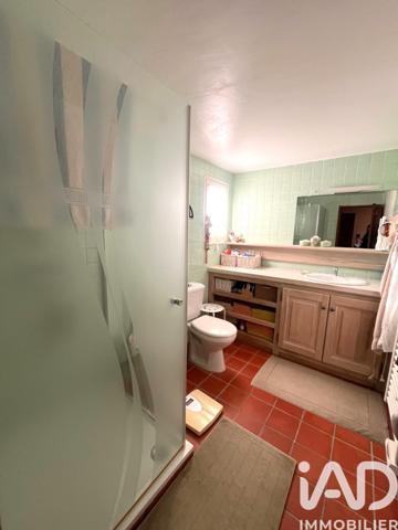 Maison à vendre 4 pièces 107 m² Cotignac