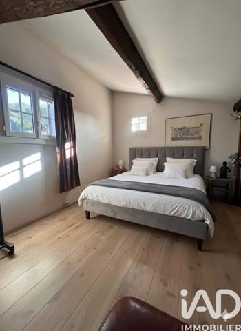 Maison à vendre 4 pièces 107 m² Cotignac