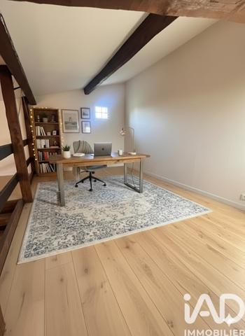 Maison à vendre 4 pièces 107 m² Cotignac
