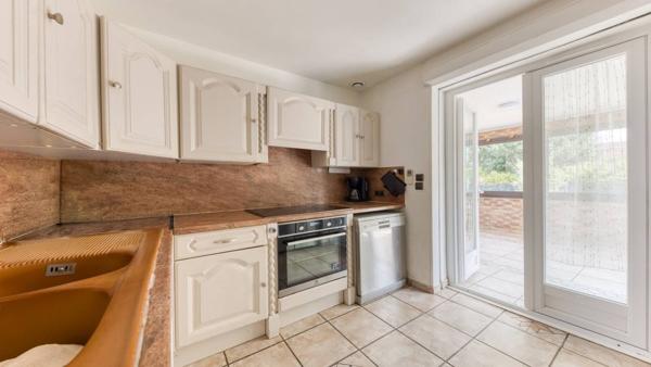 Maison Pontault Combault 7 pièce(s) 130 m2