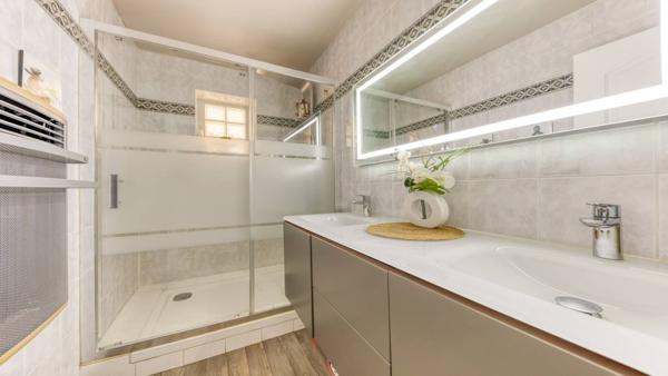 Maison Pontault Combault 7 pièce(s) 130 m2