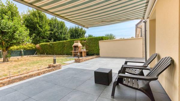 Maison Pontault Combault 7 pièce(s) 130 m2