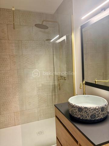 Appartement de 77 m²