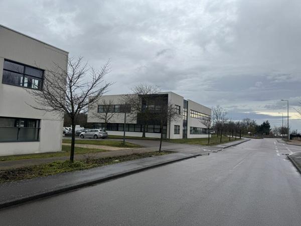 PARC VALMY - BUREAUX A LOUER