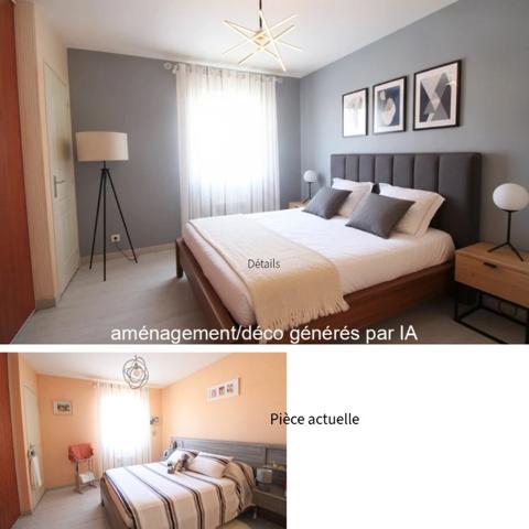 Maison contemporaine