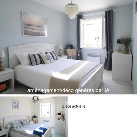 Maison contemporaine