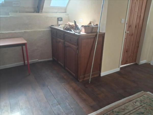 Location - Maison Varenguebec 50250 5 pièces 111 m 2