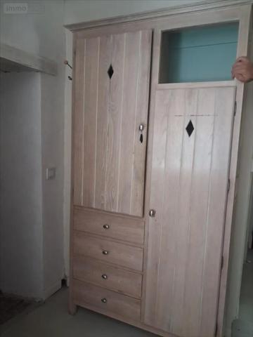 Location - Maison Varenguebec 50250 5 pièces 111 m 2