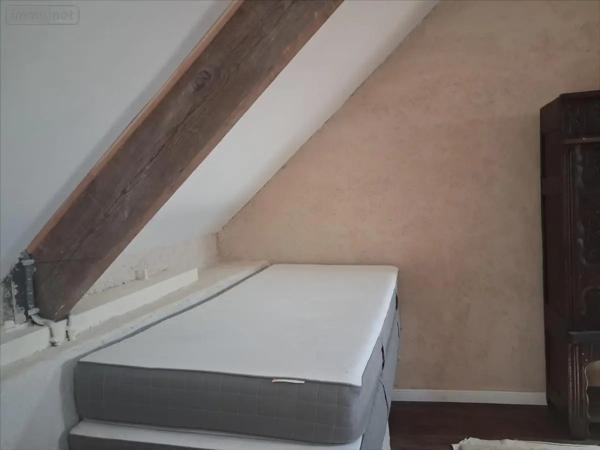 Location - Maison Varenguebec 50250 5 pièces 111 m 2