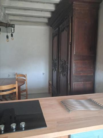 Location - Maison Varenguebec 50250 5 pièces 111 m 2