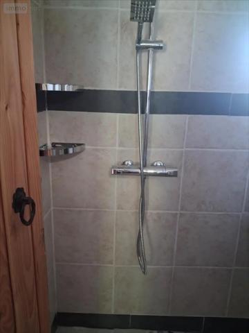 Location - Maison Varenguebec 50250 5 pièces 111 m 2