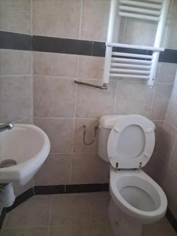 Location - Maison Varenguebec 50250 5 pièces 111 m 2