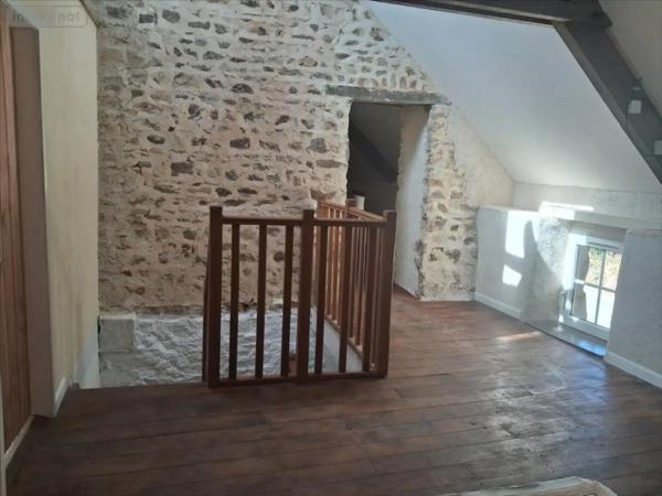 Location - Maison Varenguebec 50250 5 pièces 111 m 2