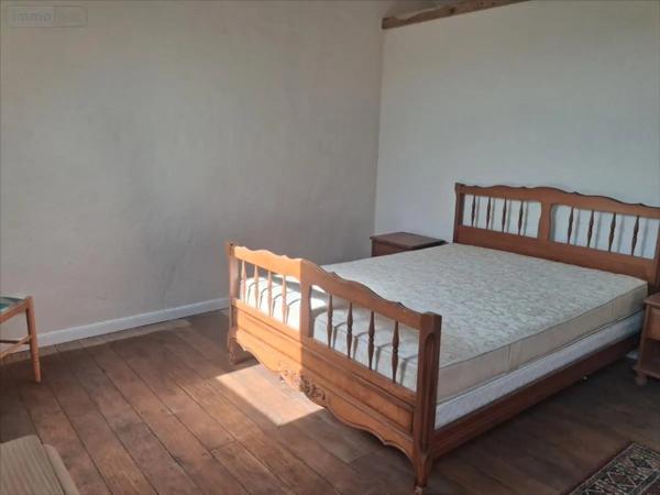Location - Maison Varenguebec 50250 5 pièces 111 m 2