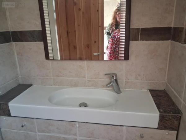 Location - Maison Varenguebec 50250 5 pièces 111 m 2
