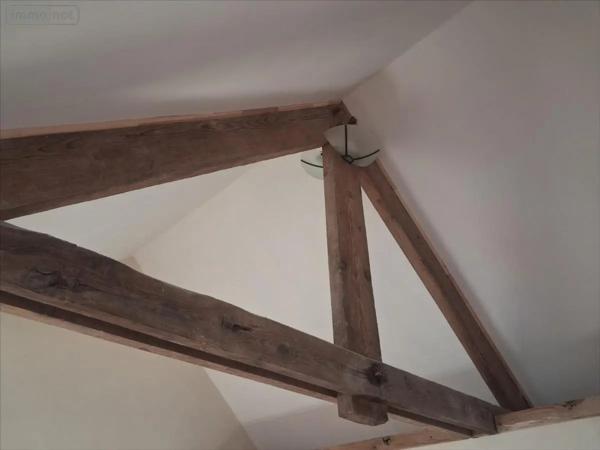 Location - Maison Varenguebec 50250 5 pièces 111 m 2