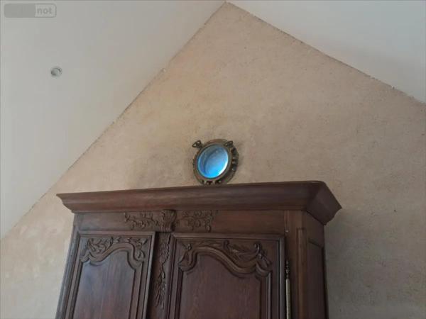 Location - Maison Varenguebec 50250 5 pièces 111 m 2
