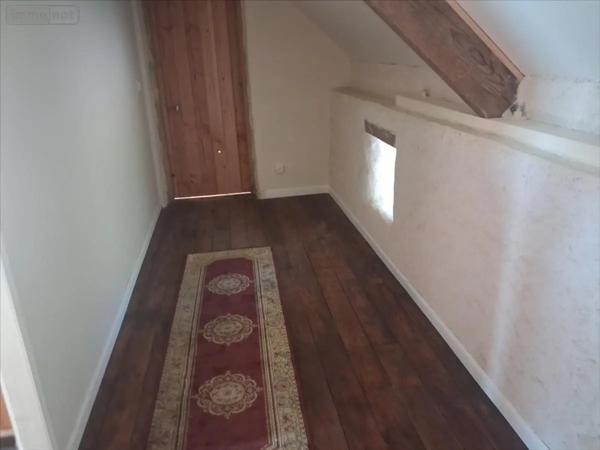 Location - Maison Varenguebec 50250 5 pièces 111 m 2