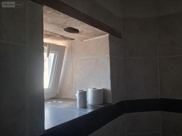 Location - Maison Varenguebec 50250 5 pièces 111 m 2