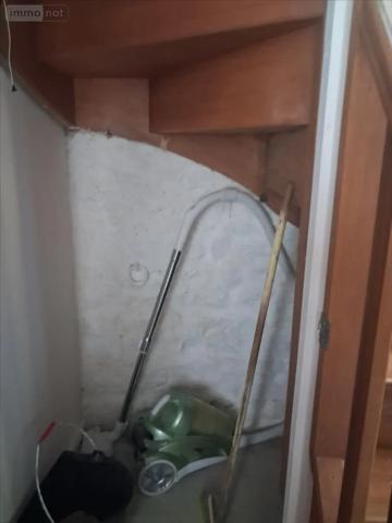 Location - Maison Varenguebec 50250 5 pièces 111 m 2