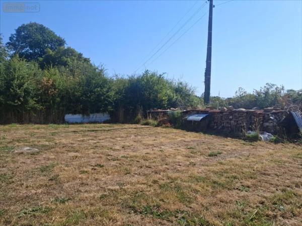 Location - Maison Varenguebec 50250 5 pièces 111 m 2