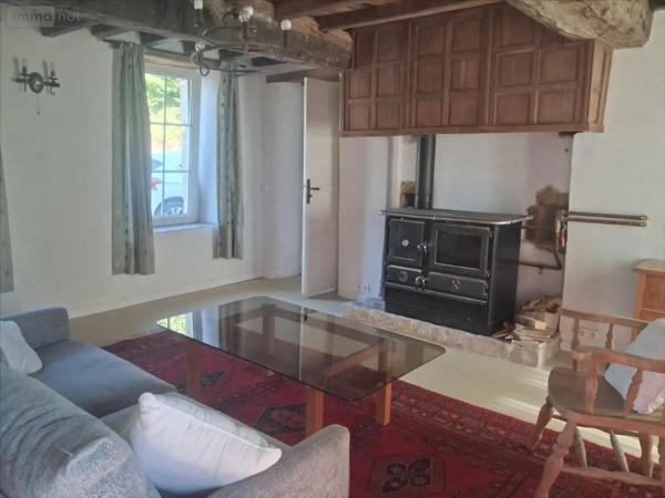Location - Maison Varenguebec 50250 5 pièces 111 m 2