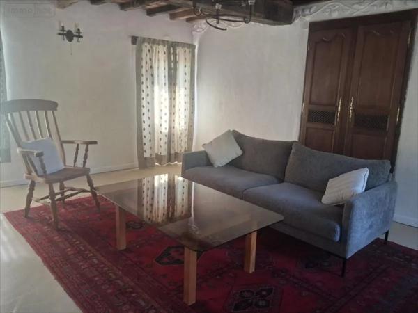 Location - Maison Varenguebec 50250 5 pièces 111 m 2