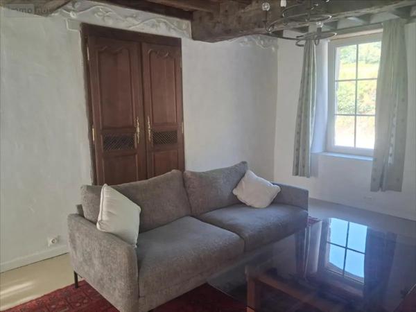 Location - Maison Varenguebec 50250 5 pièces 111 m 2