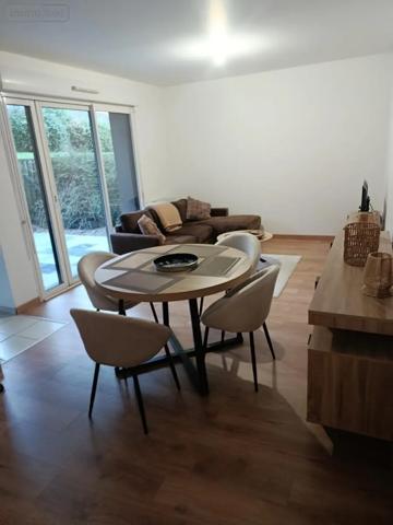 Location - Appartement Saint-Martin-Boulogne 62280 2 pièces 45 m 2