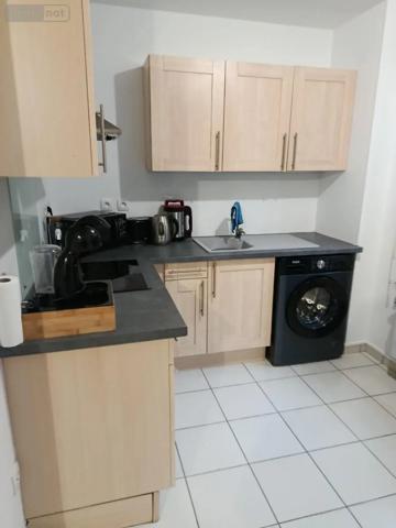 Location - Appartement Saint-Martin-Boulogne 62280 2 pièces 45 m 2