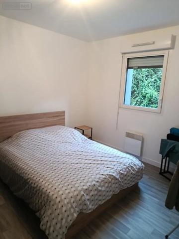 Location - Appartement Saint-Martin-Boulogne 62280 2 pièces 45 m 2