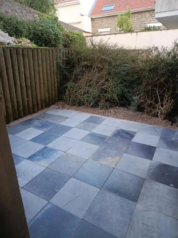 Location - Appartement Saint-Martin-Boulogne 62280 2 pièces 45 m 2