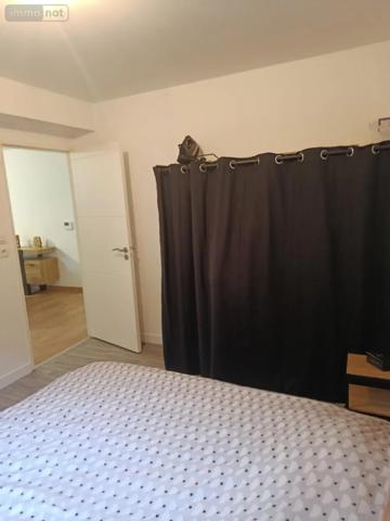 Location - Appartement Saint-Martin-Boulogne 62280 2 pièces 45 m 2