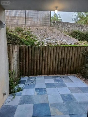 Location - Appartement Saint-Martin-Boulogne 62280 2 pièces 45 m 2