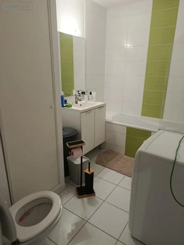 Location - Appartement Saint-Martin-Boulogne 62280 2 pièces 45 m 2