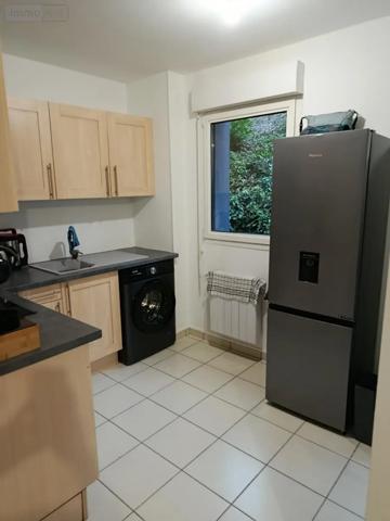 Location - Appartement Saint-Martin-Boulogne 62280 2 pièces 45 m 2
