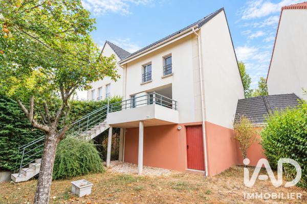 Maison à vendre 6 pièces 109,65 m² Choisy-le-Roi