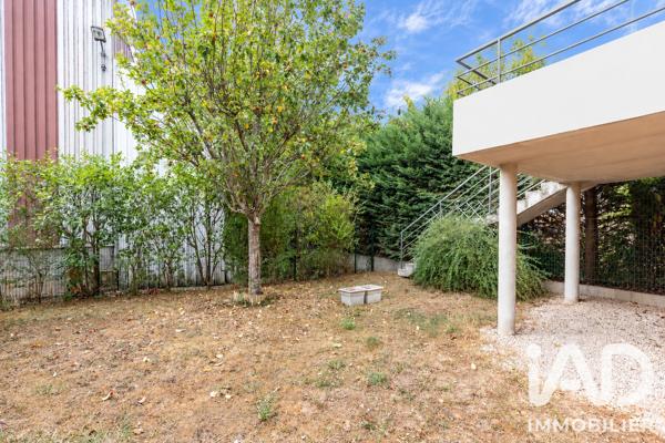 Maison à vendre 6 pièces 109,65 m² Choisy-le-Roi