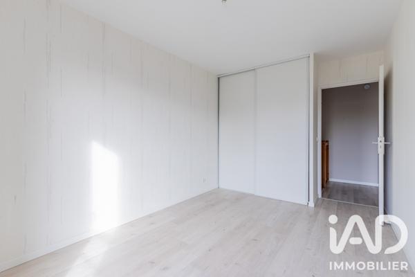 Maison à vendre 6 pièces 109,65 m² Choisy-le-Roi
