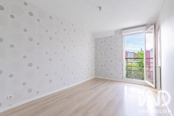 Maison à vendre 6 pièces 109,65 m² Choisy-le-Roi