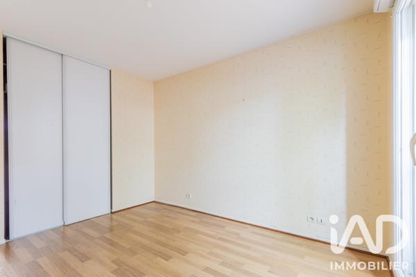 Maison à vendre 6 pièces 109,65 m² Choisy-le-Roi