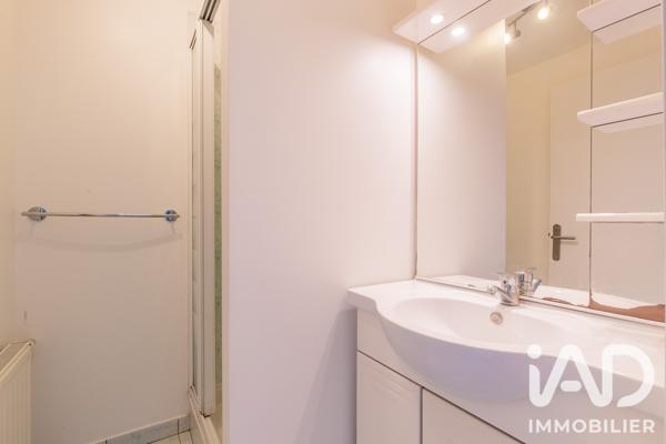 Maison à vendre 6 pièces 109,65 m² Choisy-le-Roi