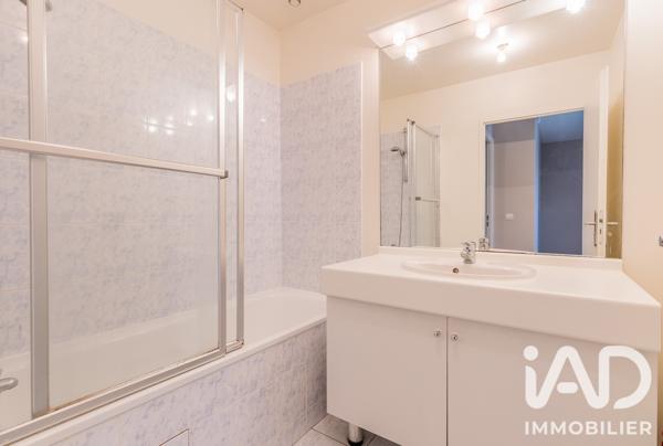 Maison à vendre 6 pièces 109,65 m² Choisy-le-Roi